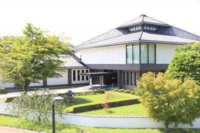 🏛️ 모리오카시 선인 기념관 (모리오카시 센진 키넨칸)